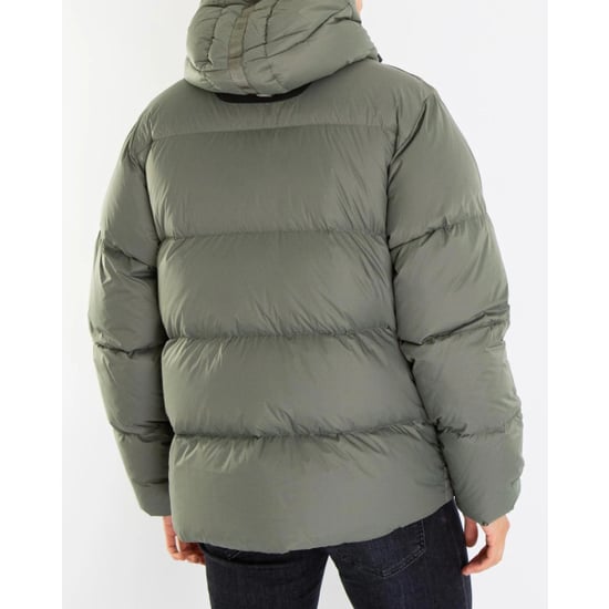 Parajumpers Heren cloud man hooded jacket - Image 4