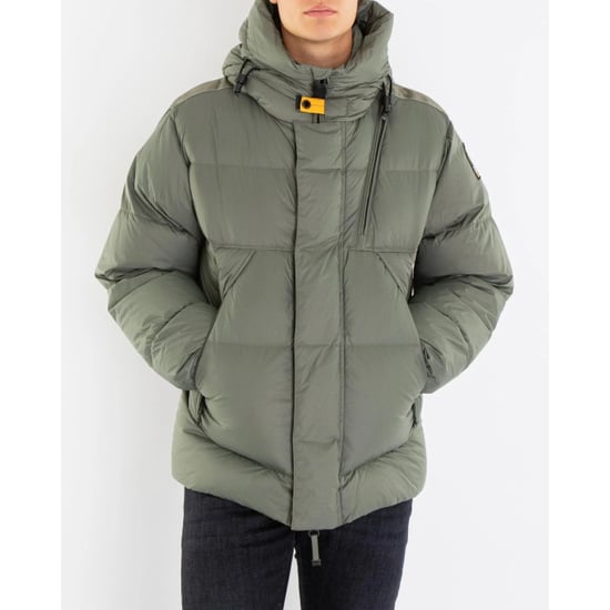 Parajumpers Heren cloud man hooded jacket - Image 5