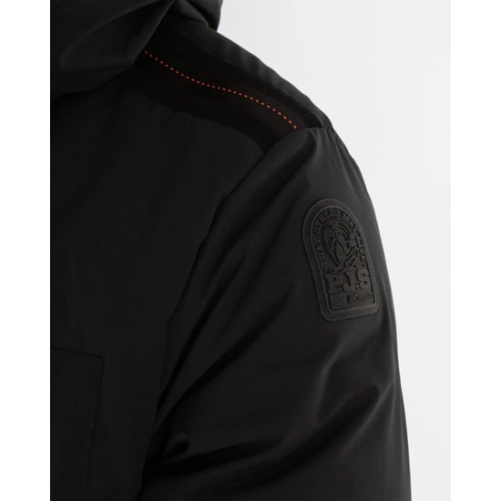 Parajumpers Heren taiga hooded jacket - Image 3