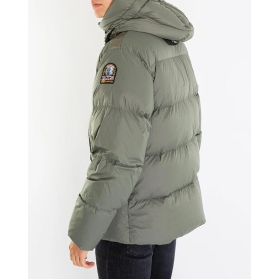 Parajumpers Heren cloud man hooded jacket - Image 6