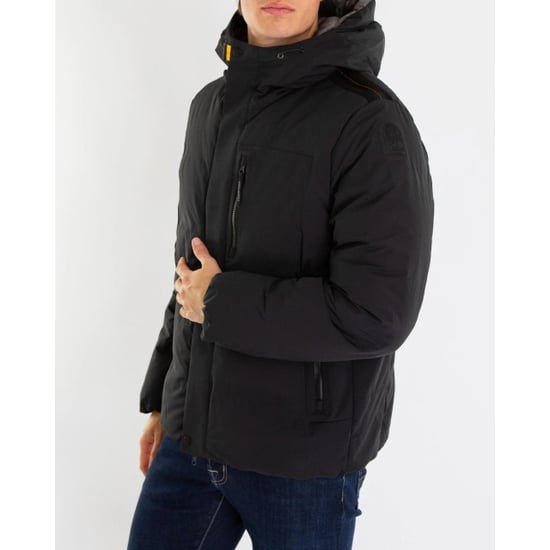Parajumpers Heren taiga hooded jacket - Image 4