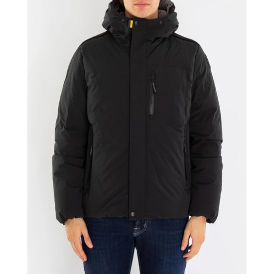 Parajumpers Heren taiga hooded jacket - Image 5