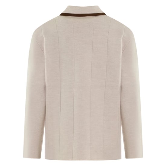 Drole De Monsieur Heren poches cardigan - Image 2