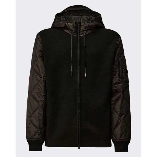 C.P. Company Heren knitwear cardigan - Image 1