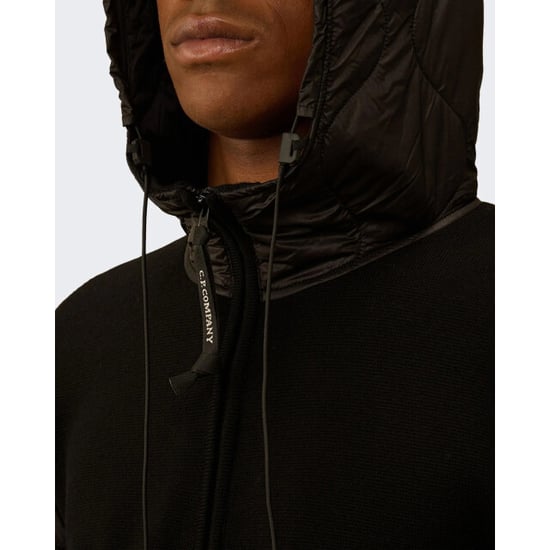 C.P. Company Heren knitwear cardigan - Image 3