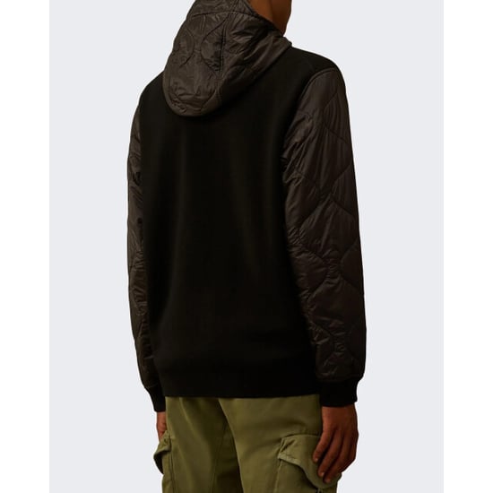 C.P. Company Heren knitwear cardigan - Image 4