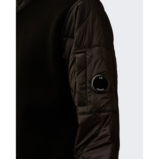 C.P. Company Heren knitwear cardigan - Image 5