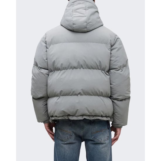 Flaneur Homme Heren signature puffer jacket - Image 2