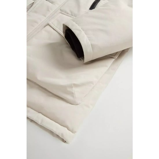 Woolrich Men ramar arctic parka evolution dove - Image 3