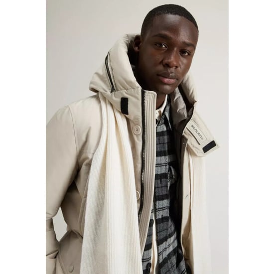 Woolrich Men ramar arctic parka evolution dove - Image 6