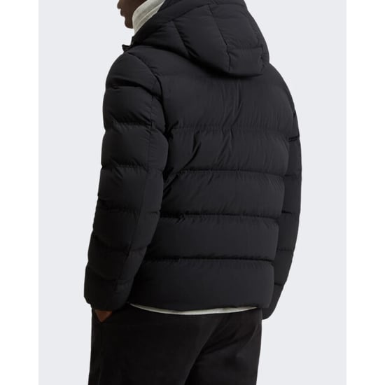 Woolrich Heren matt stretch puffer jacket - Image 2