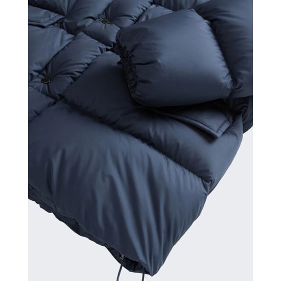 Woolrich Heren cloud davis parka - Image 2