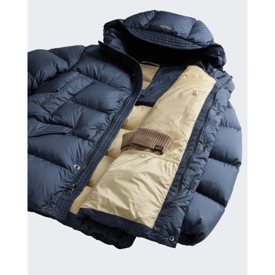 Woolrich Heren cloud davis parka - Image 3