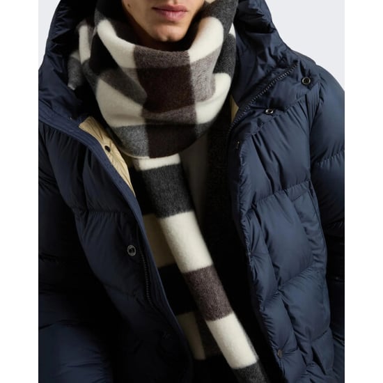 Woolrich Heren cloud davis parka - Image 5