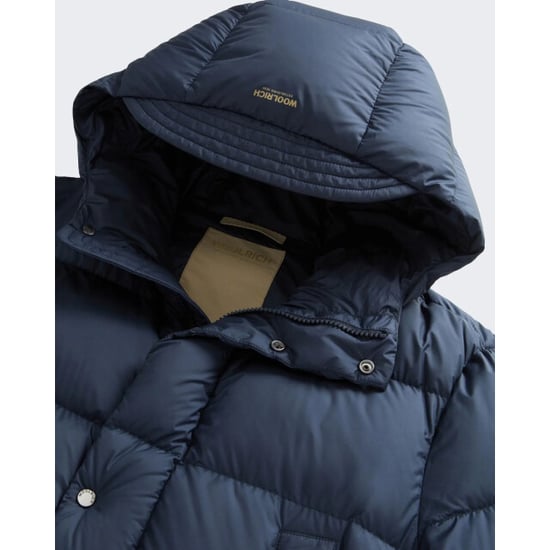 Woolrich Heren cloud davis parka - Image 4