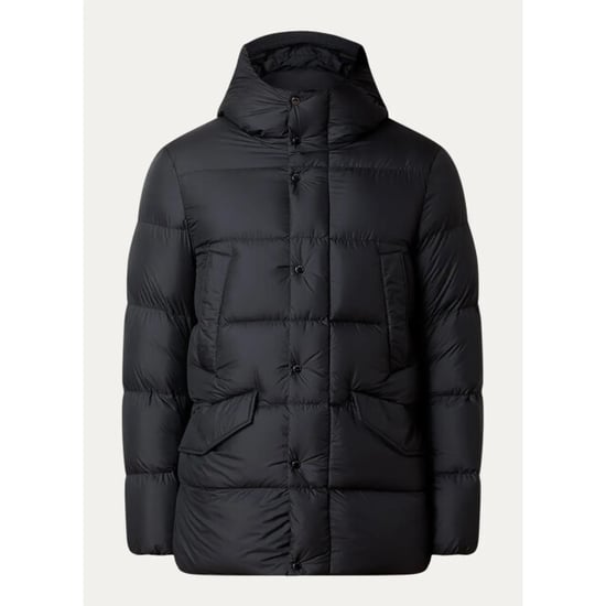 Woolrich Men cloud davis parka - Image 1