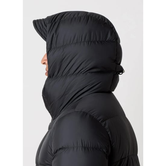 Woolrich Men cloud davis parka - Image 3