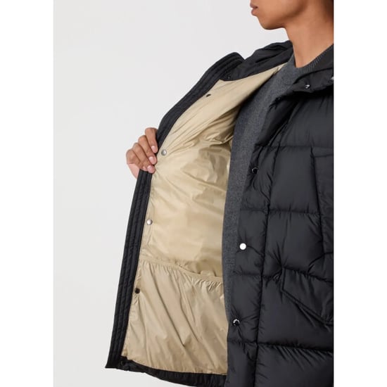 Woolrich Men cloud davis parka - Image 4