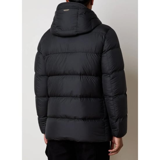 Woolrich Men cloud davis parka - Image 5
