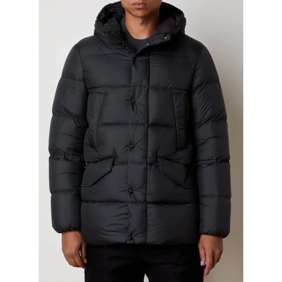 Woolrich Men cloud davis parka - Image 6