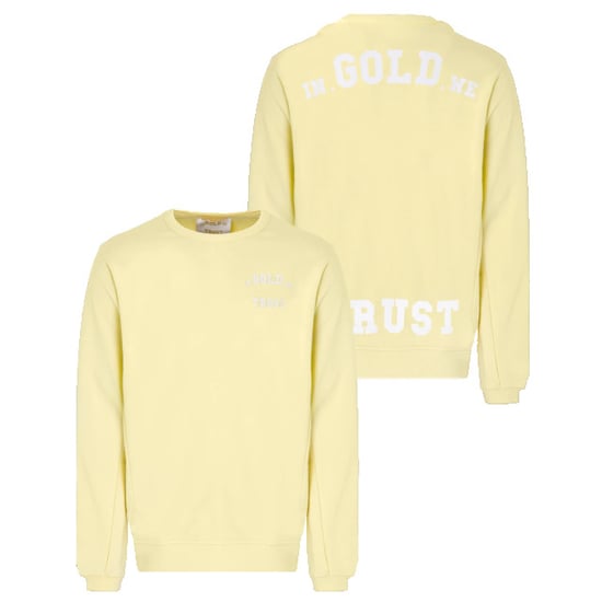 In Gold We Trust Heren the slim 2.0 - Image 1