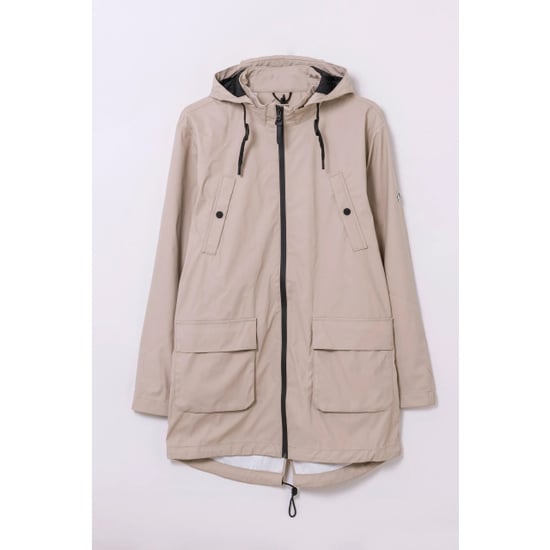 TANTÄ RAINWEAR Zand tempest heren regenjas tantä rainwear - Image 1
