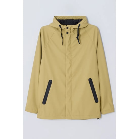 TANTÄ RAINWEAR Kise camel heren regenjas tantä rainwear - Image 2
