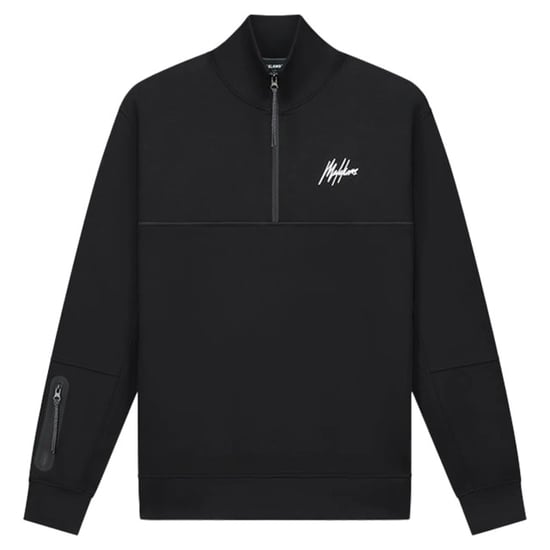 Malelions Sport counter 1/2-zip top - Image 1