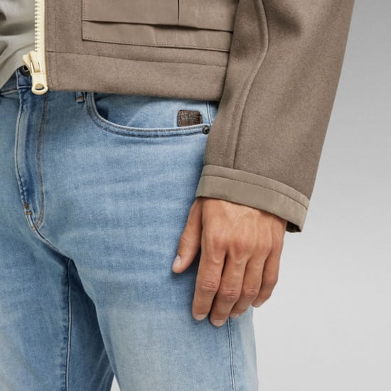 G-Star 51010 8968 8436 revend skinny jeans stret - Image 4
