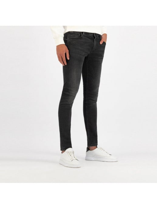 Purewhite The Jone Jeans - Image 2