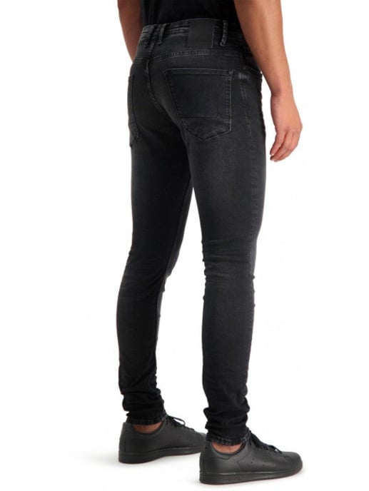 Purewhite The Jone Jeans - Image 3