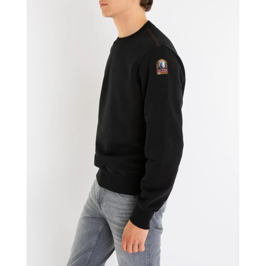 Parajumpers Heren k2 crew neck - Image 2