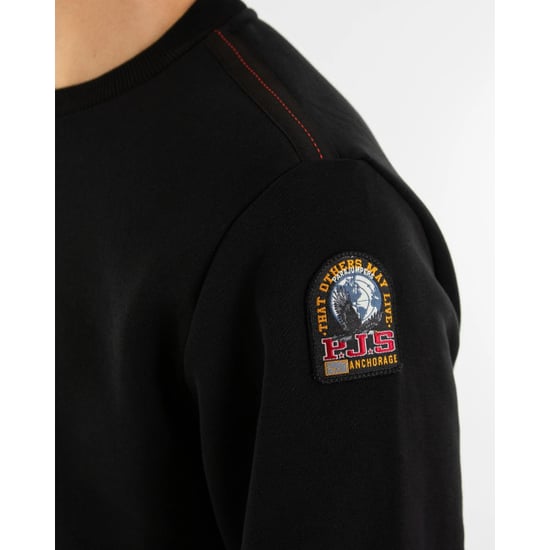 Parajumpers Heren k2 crew neck - Image 3