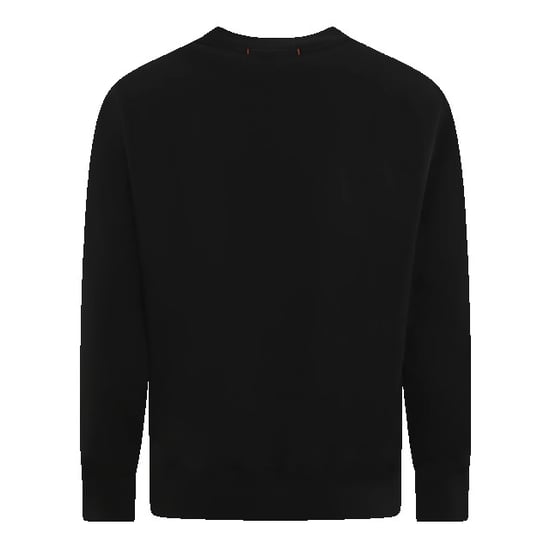 Parajumpers Heren k2 crew neck - Image 4