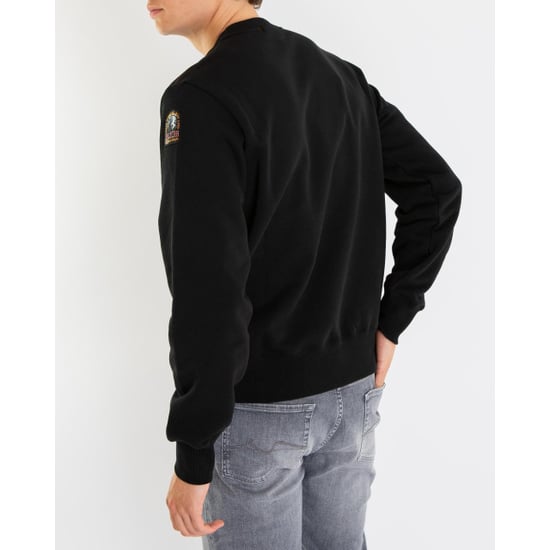 Parajumpers Heren k2 crew neck - Image 6