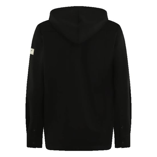 Flaneur Homme Heren atelier hoodie - Image 2