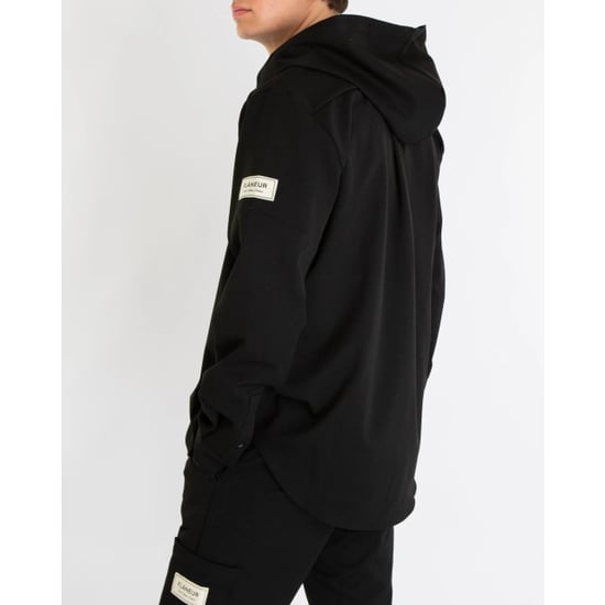 Flaneur Homme Heren atelier hoodie - Image 6