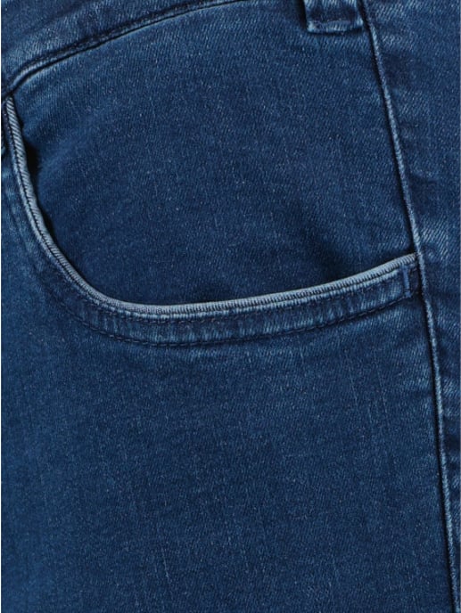 F043 Flatfront jeans 2081.1.11.170/651 - Image 3