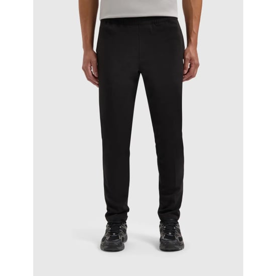 Pure Path Crepe stretch cargo pants - Image 2
