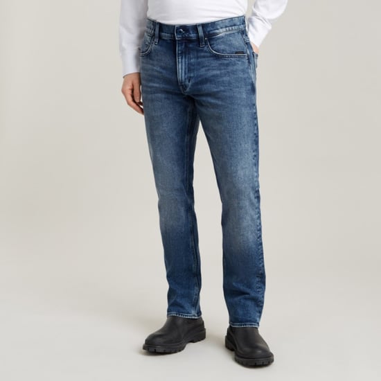 G-Star D23692 c052 c606 mosa straight heren denim regular - Image 1