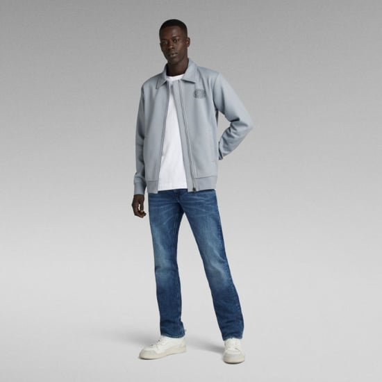G-Star D23692 c052 c606 mosa straight heren denim regular - Image 2