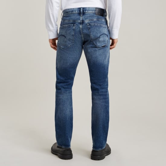 G-Star D23692 c052 c606 mosa straight heren denim regular - Image 5