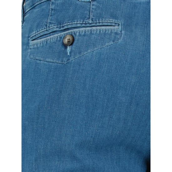 F043 Flatfront jeans summer denim 1.60.041/601 - Image 2