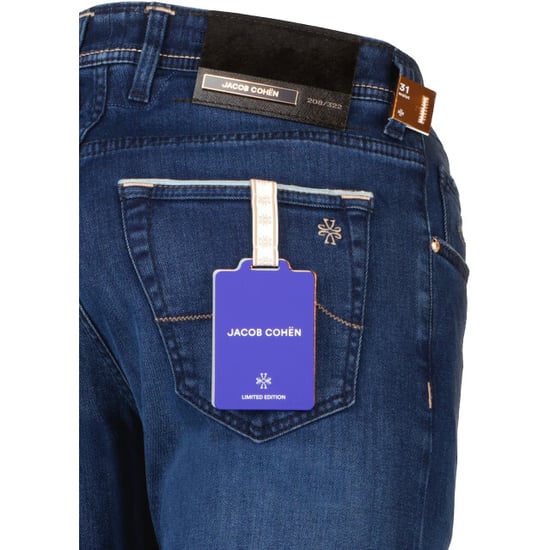 Jacob Cohën Nick ltd s4131 - Image 3