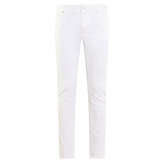 Jacob Cohën Heren super slim fit nick - Image 1