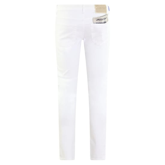Jacob Cohën Heren super slim fit nick - Image 2