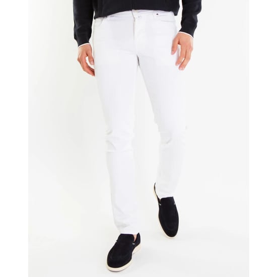 Jacob Cohën Heren super slim fit nick - Image 3