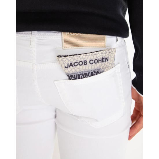 Jacob Cohën Heren super slim fit nick - Image 4