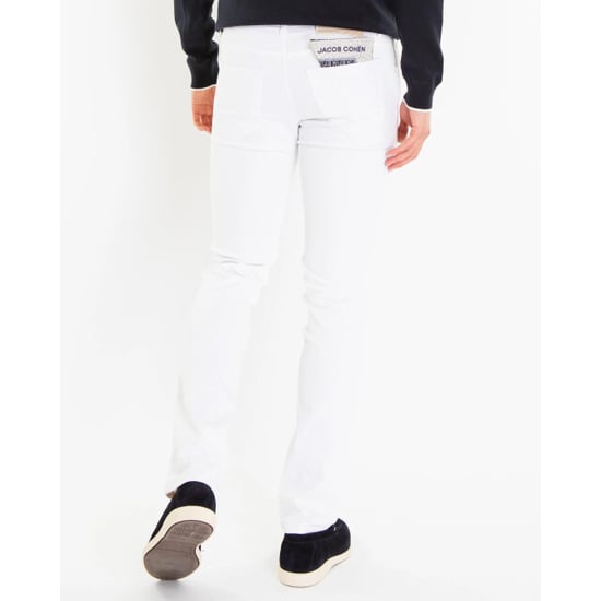 Jacob Cohën Heren super slim fit nick - Image 5