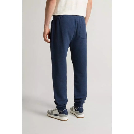 Woolrich Mouline sweatpants melton - Image 3